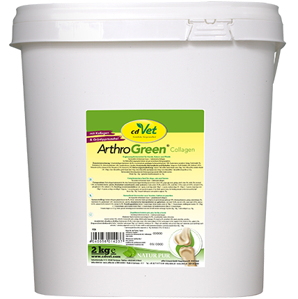 cdVet ArthroGreen Collagen