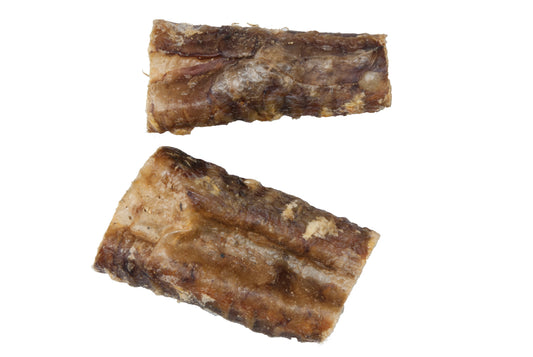Pferde-Strossen getrocknet - Die-Fell-Nasen.com