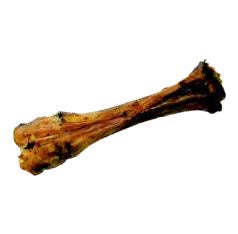 Kalbs-Unterbeine getrocknet - Die-Fell-Nasen.com