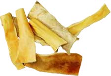 Büffel-Kauchips DentiChips - Die-Fell-Nasen.com