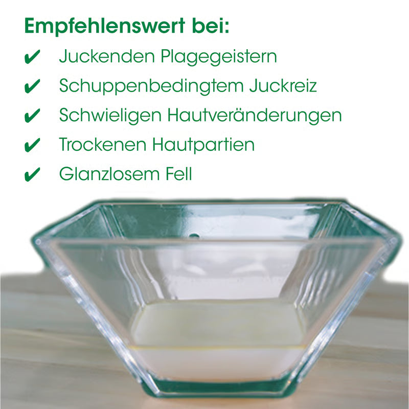 cdVet Fell & Haut Mineralspray