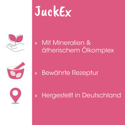 cdVet VeaVet JuckEx Pflegespray - Die-Fell-Nasen.com