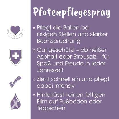 cdVet VeaVet Pfotenpflege - Die-Fell-Nasen.com