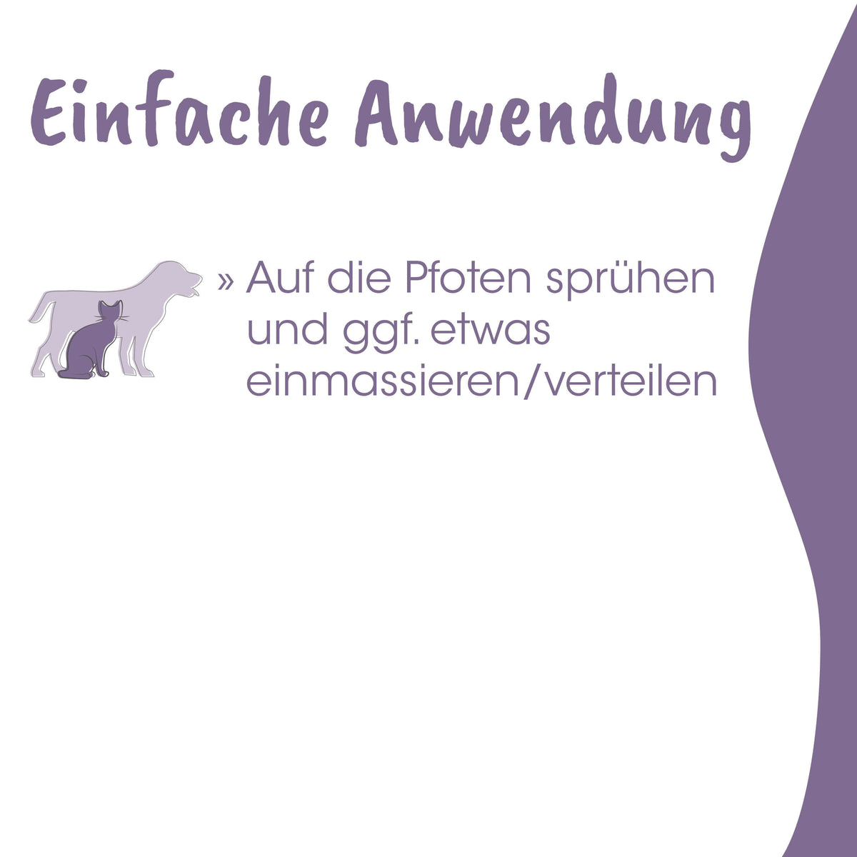 cdVet VeaVet Pfotenpflege - Die-Fell-Nasen.com