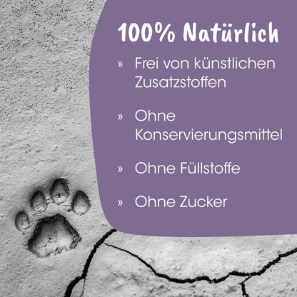 cdVet VeaVet Pfotenpflege - Die-Fell-Nasen.com