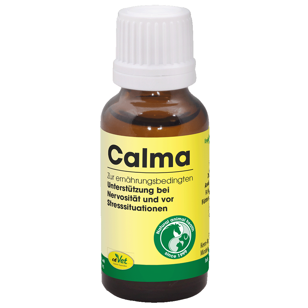 cdVet Calma 20 ml - Die-Fell-Nasen.com