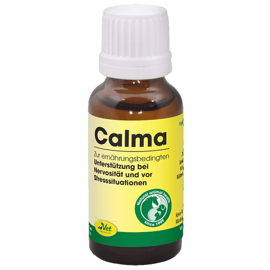 cdVet Calma 20 ml - Die-Fell-Nasen.com