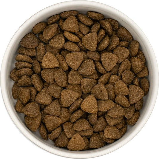 NaturFreund SUPERFOOD Lamm aus Wiesenaufzucht mit Minze