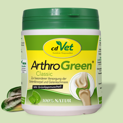 Premium ArthroGreen Classic cdVet