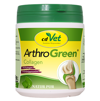 cdVet ArthroGreen Collagen