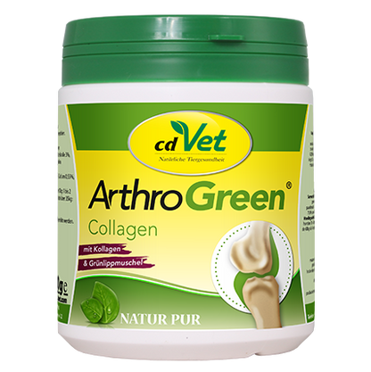 cdVet ArthroGreen Collagen