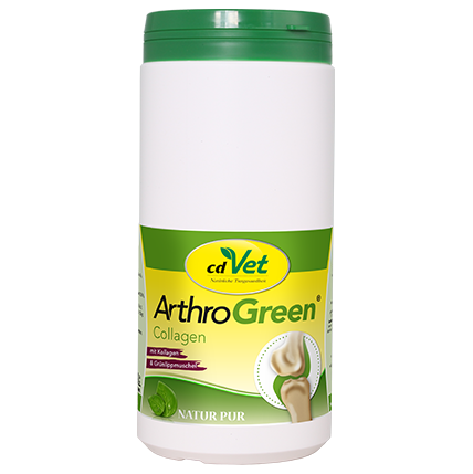 cdVet ArthroGreen Collagen