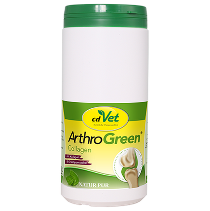 cdVet ArthroGreen Collagen