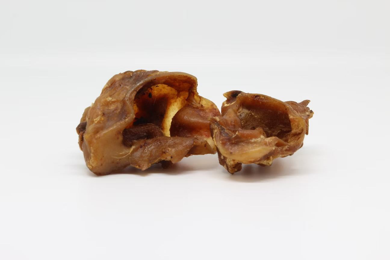 Schweine - Ohrmuscheln getrocknet