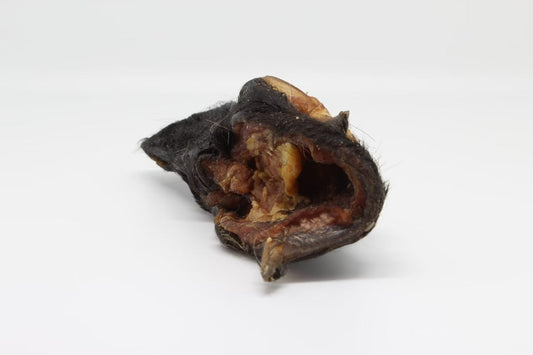 Rinder - Ohrmuscheln getrocknet