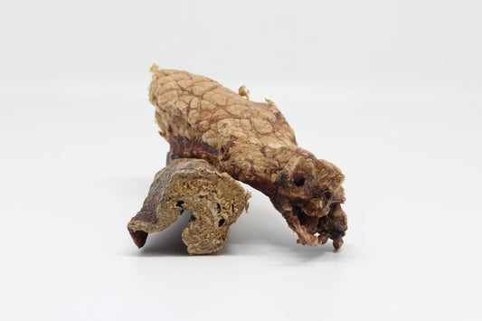Rinder - Lunge, getrocknet