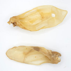 Lamm-Ohren getrocknet