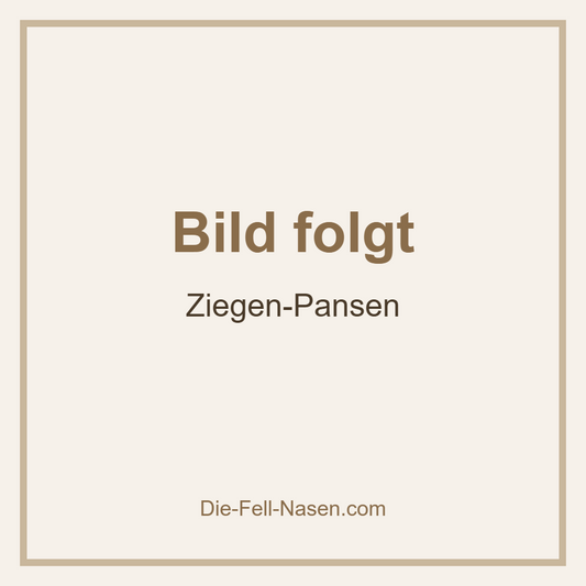 Ziegen-Pansen – Bild folgt